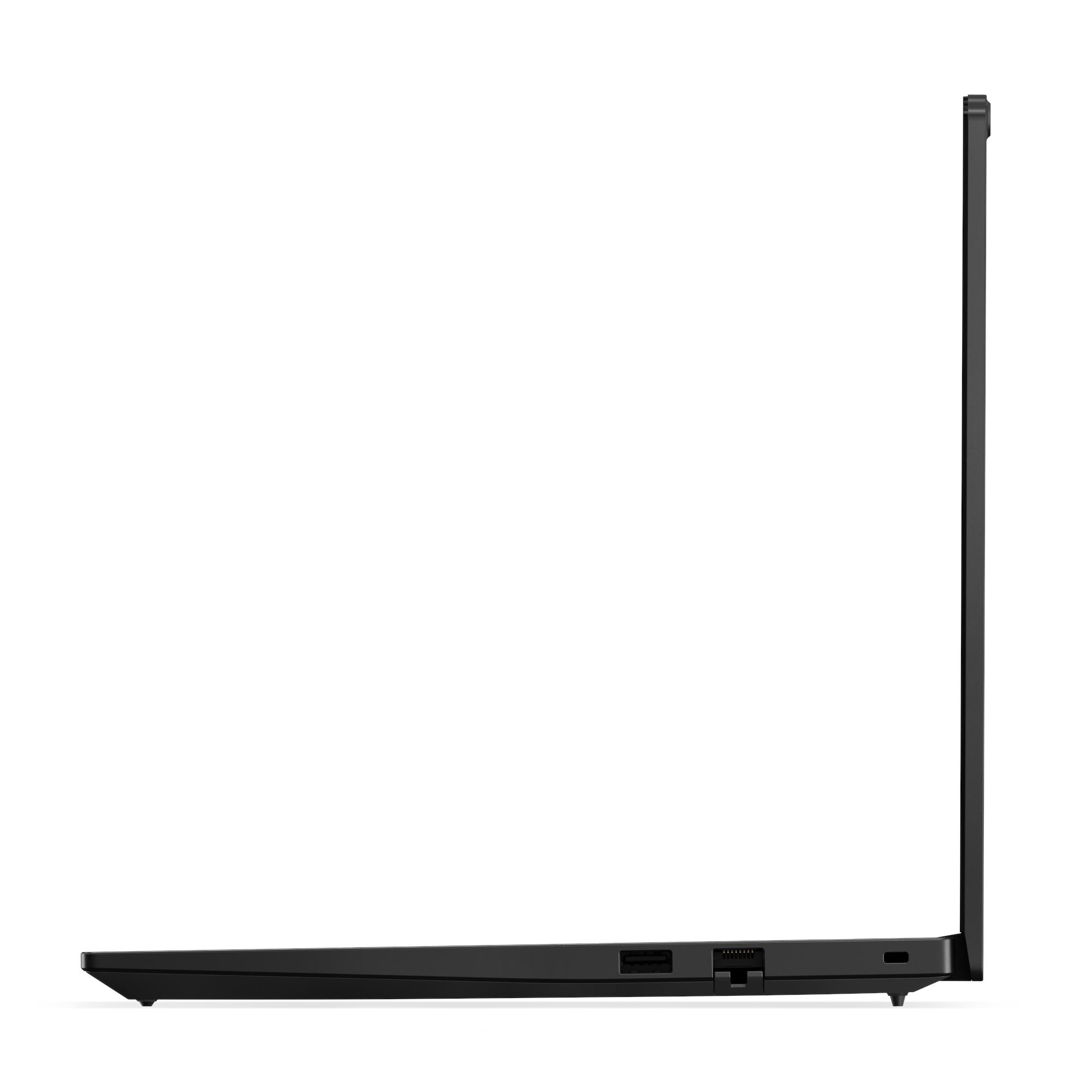 Lenovo Notebook ThinkPad E14 Gen 8 14" 16/512 GB Wi-Fi Nero